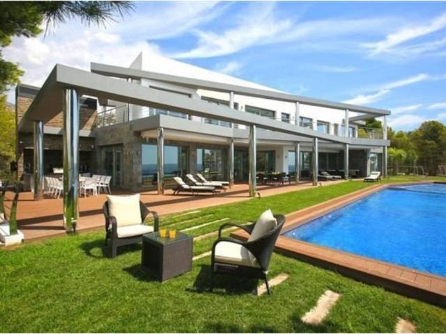 Casa en Venta en Altea