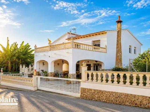Casa en Venta en Altea