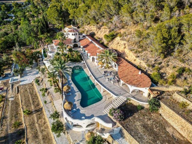 Casa en Venta en Altea