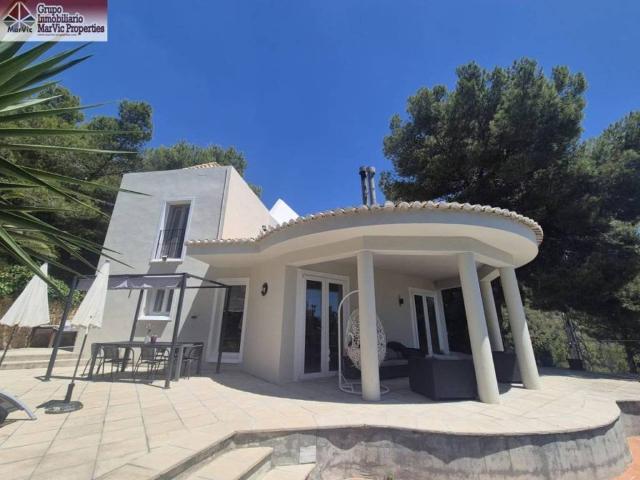 Casa en Venta en Altea