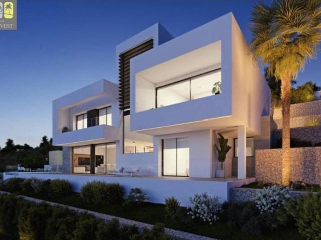 Casa en Venta en Altea