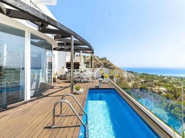 Casa en Venta en Altea