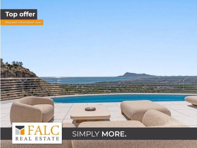 Casa en Venta en Altea