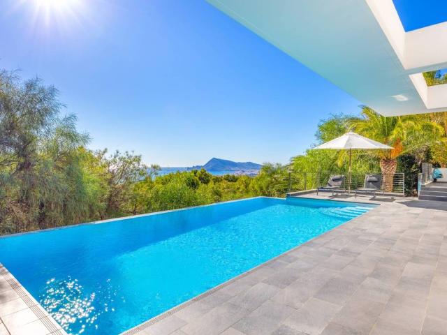 Casa en Venta en Altea