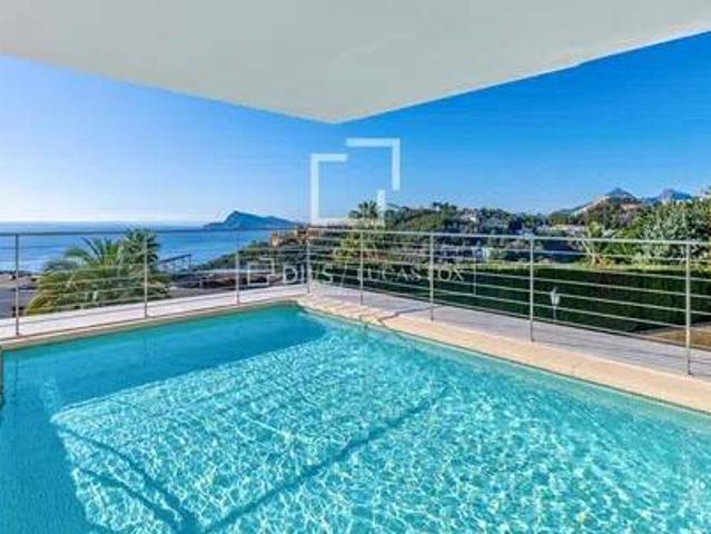 Casa en Venta en Altea