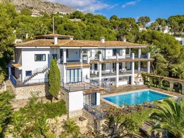Casa en Venta en Altea