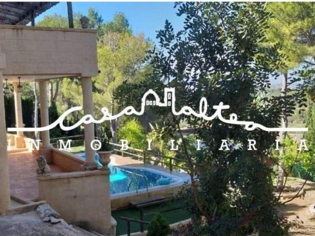 Casa en Venta en Altea
