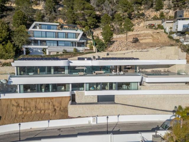 Casa en Venta en Altea