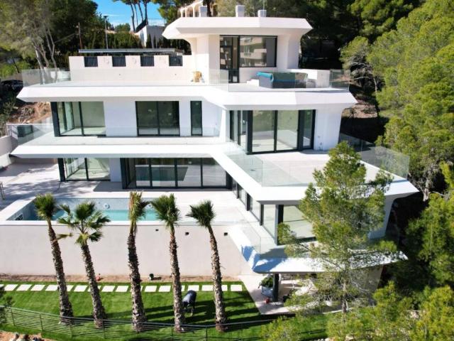 Casa en Venta en Altea