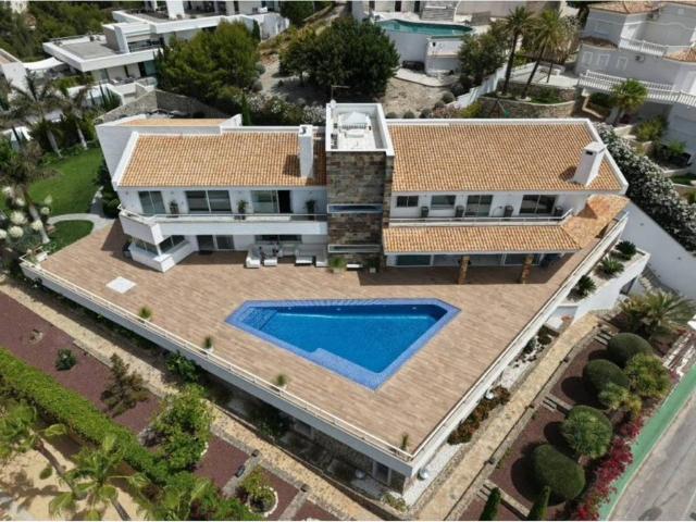 Casa en Venta en Altea