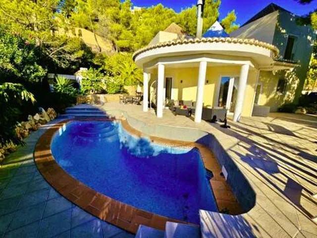 Casa en Venta en Altea