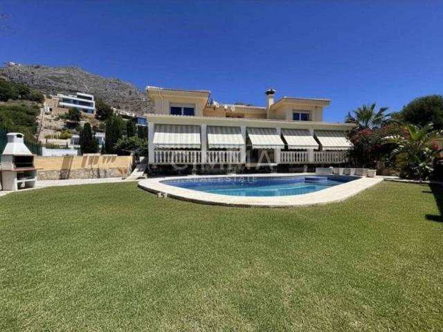 Casa en Venta en Altea