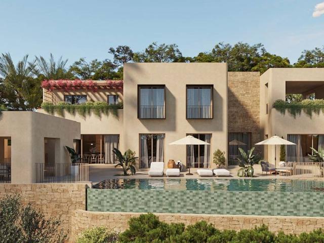Casa en Venta en Altea
