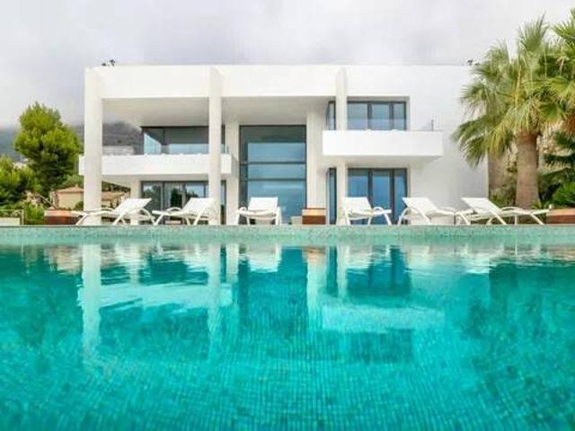 Casa en Venta en Altea
