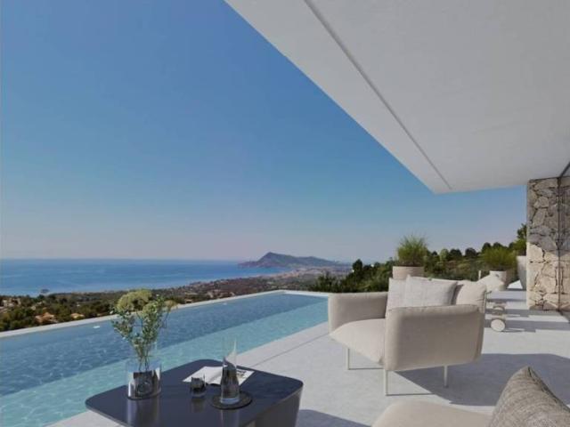 Casa en Venta en Altea