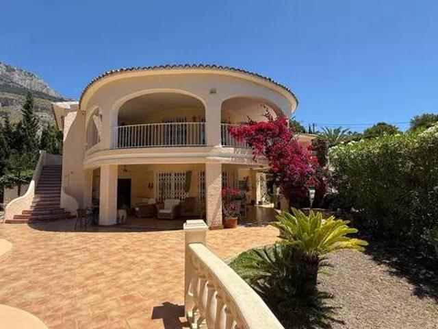 Casa en Venta en Altea