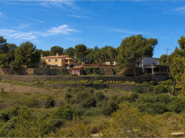 Casa en Venta en Altea
