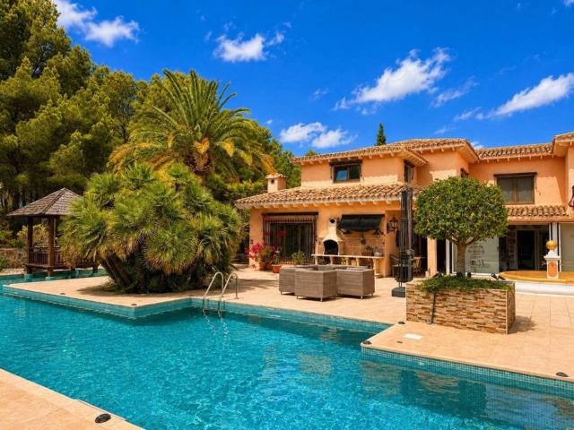 Casa en Venta en Altea