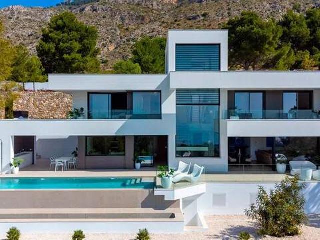 Casa en Venta en Altea