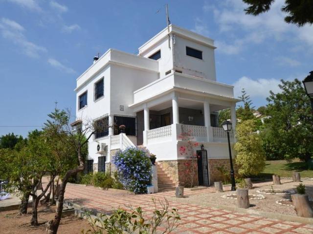Casa en Venta en Altea