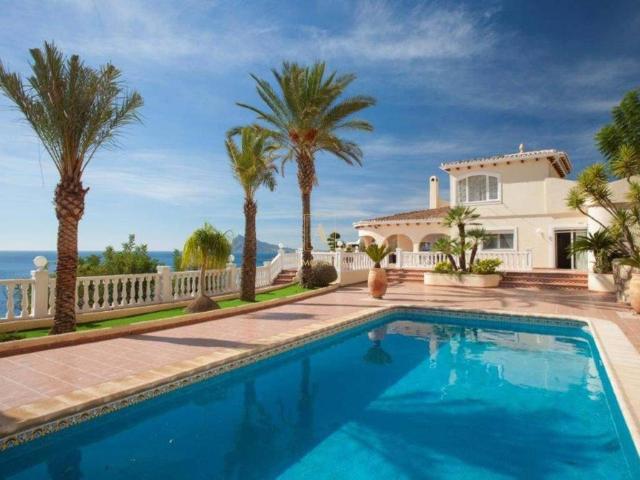 Casa en Venta en Altea