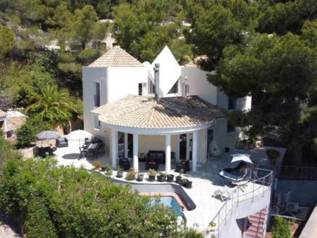 Casa en Venta en Altea