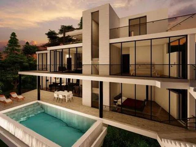 Casa en Venta en Altea