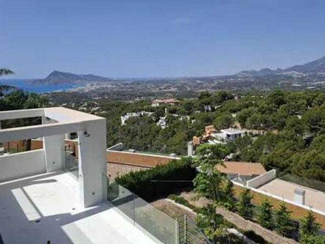 Casa en Venta en Altea