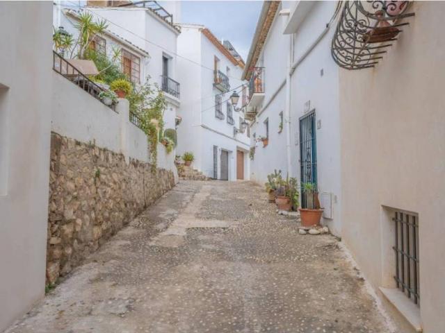 Casa en Venta en Altea