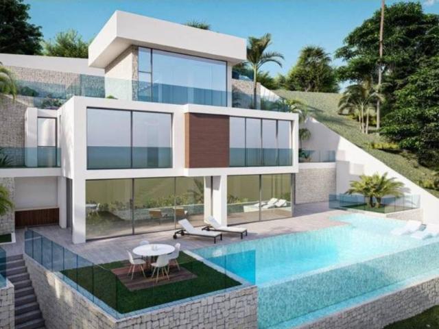 Casa en Venta en Altea