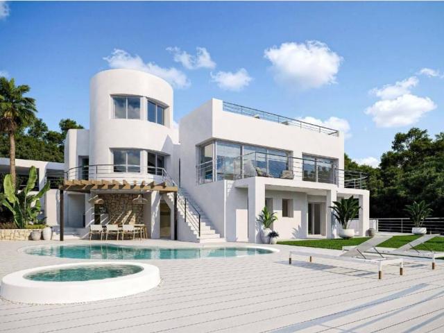 Casa en Venta en Altea