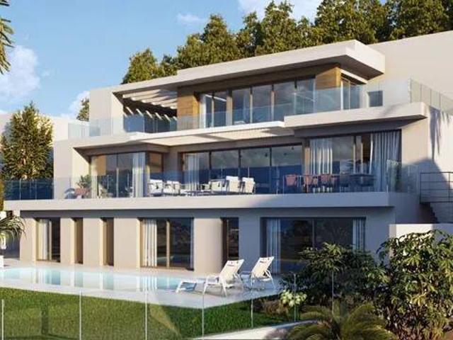 Casa en Venta en Altea