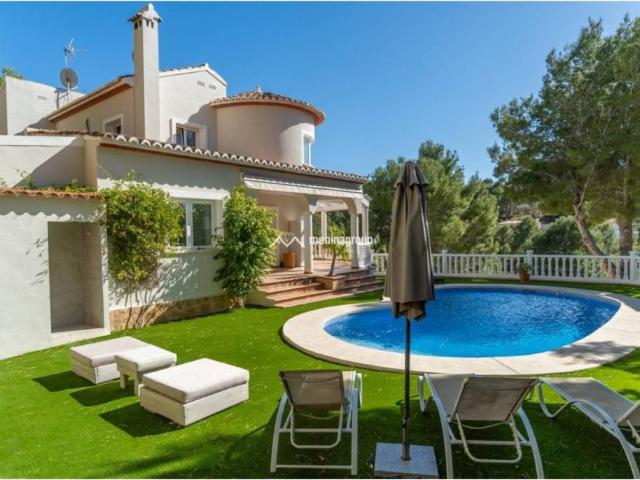 Casa en Venta en Altea