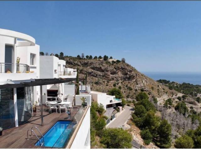 Casa en Venta en Altea