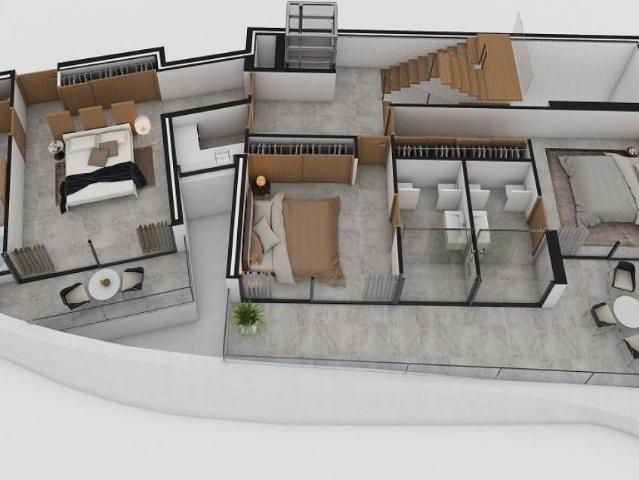 Casa en Venta en Altea