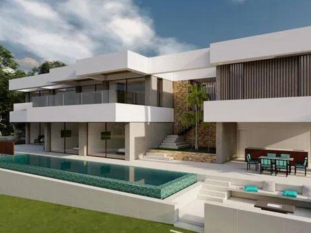 Casa en Venta en Altea