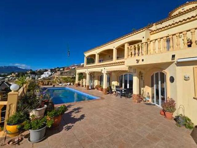 Casa en Venta en Altea