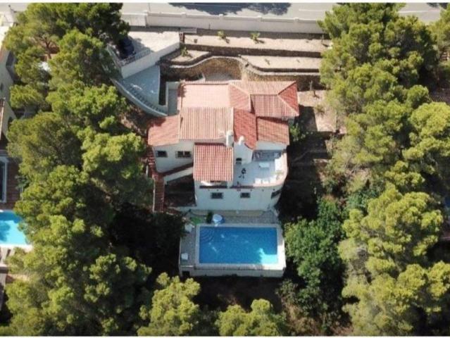Casa en Venta en Altea