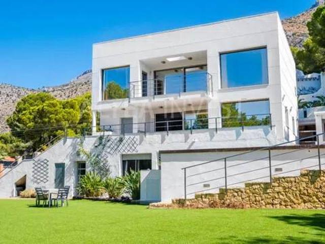 Casa en Venta en Altea