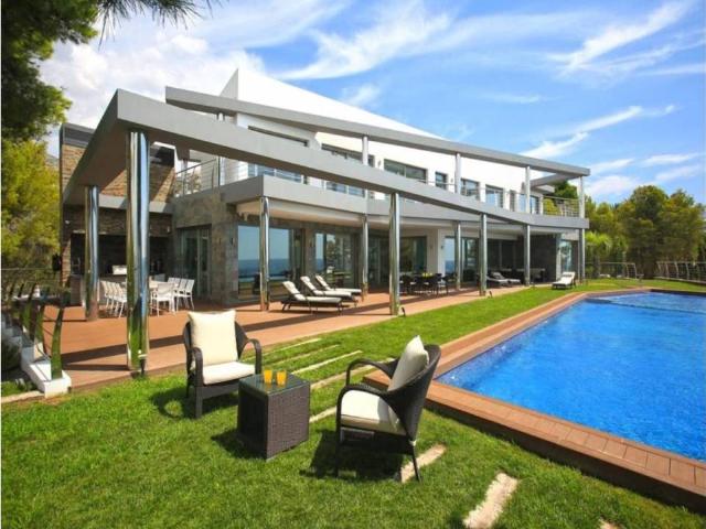 Casa en Venta en Altea