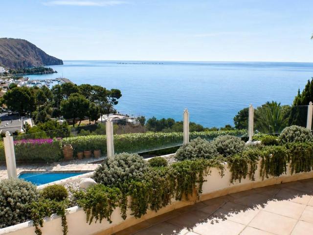 Casa en Venta en Altea