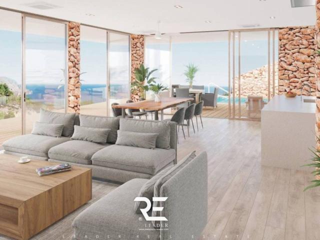 Casa en Venta en Altea