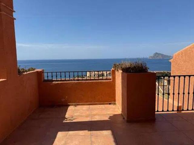 Casa en Venta en Altea