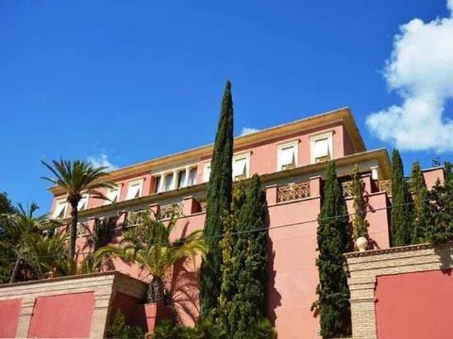 Casa en Venta en Altea