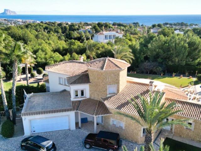 Casa en Venta en Altea
