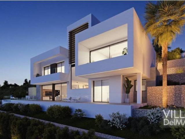 Casa en Venta en Altea