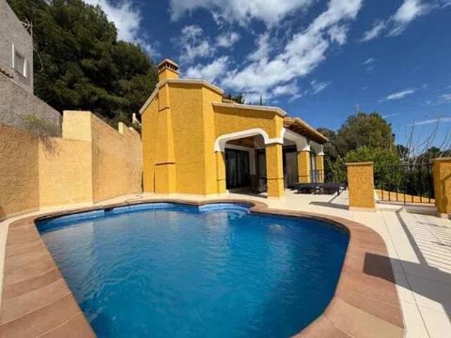 Casa en Venta en Altea