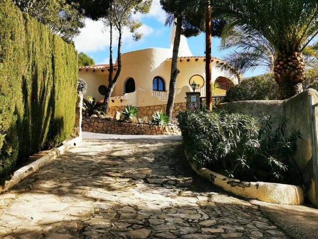 Casa en Venta en Altea