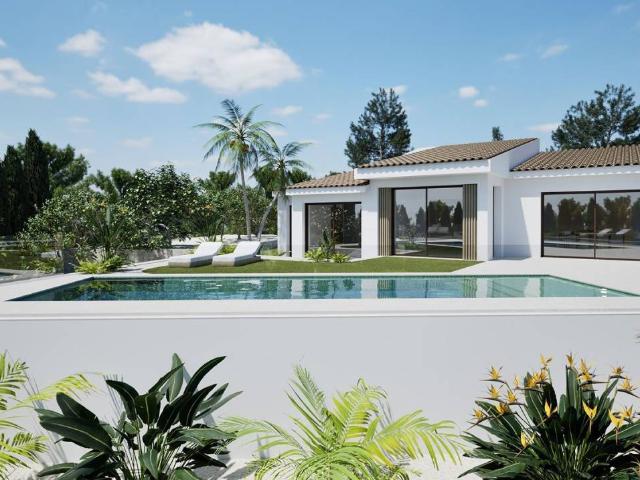 Casa en Venta en Altea
