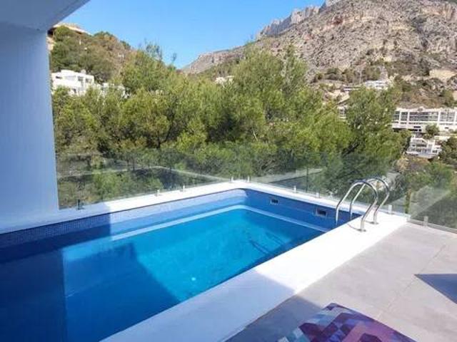 Casa en Venta en Altea
